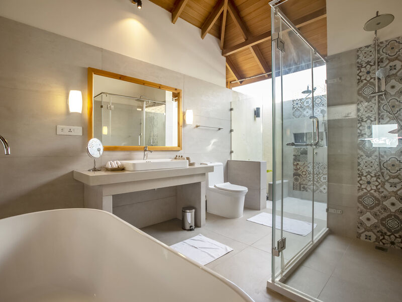 Reethi Faru Resort