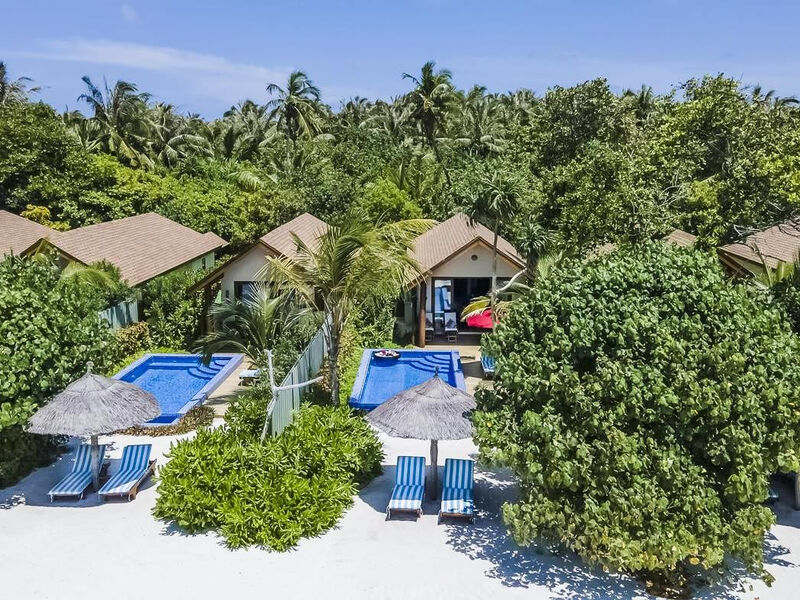 Reethi Faru Resort