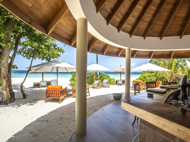 Reethi Faru Resort