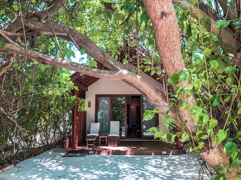 Reethi Faru Resort