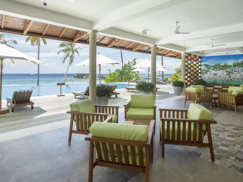 Reethi Faru Resort