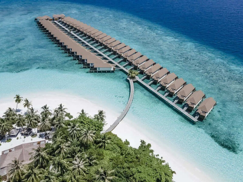 Reethi Faru Resort