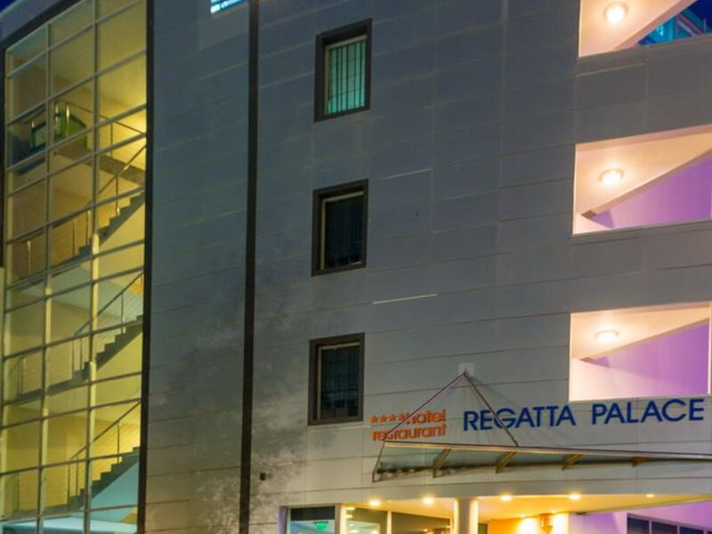 Regatta Palace