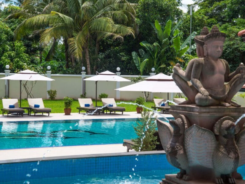 Regency Angkor