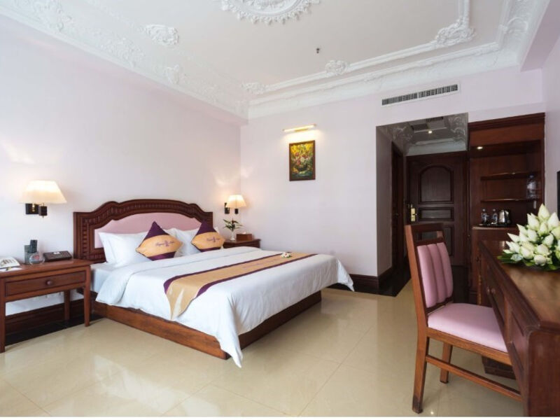 Regency Angkor