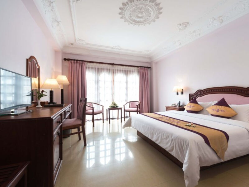 Regency Angkor