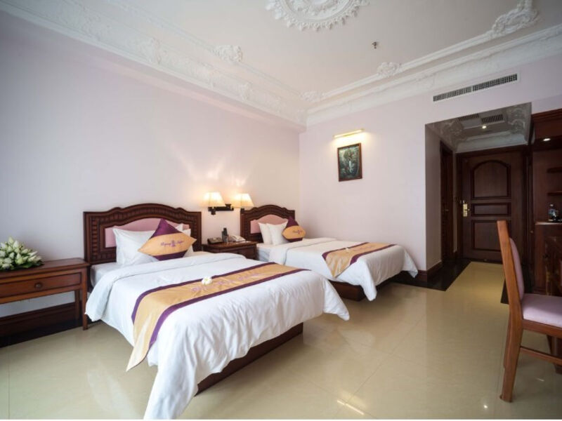 Regency Angkor