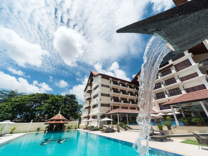 Regency Angkor