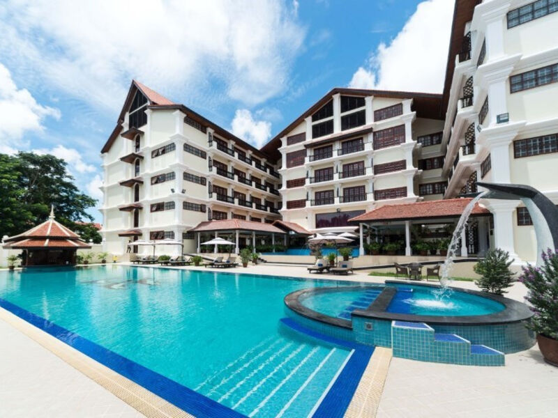 Regency Angkor