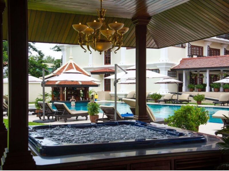 Regency Angkor