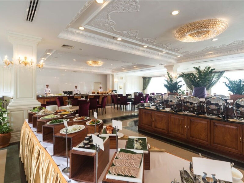 Regency Angkor
