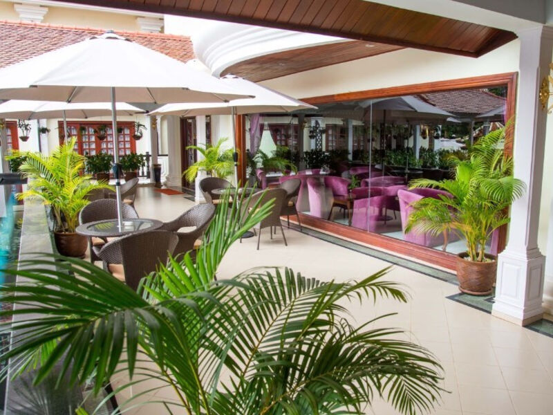 Regency Angkor