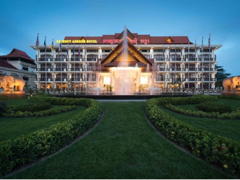 Regency Angkor