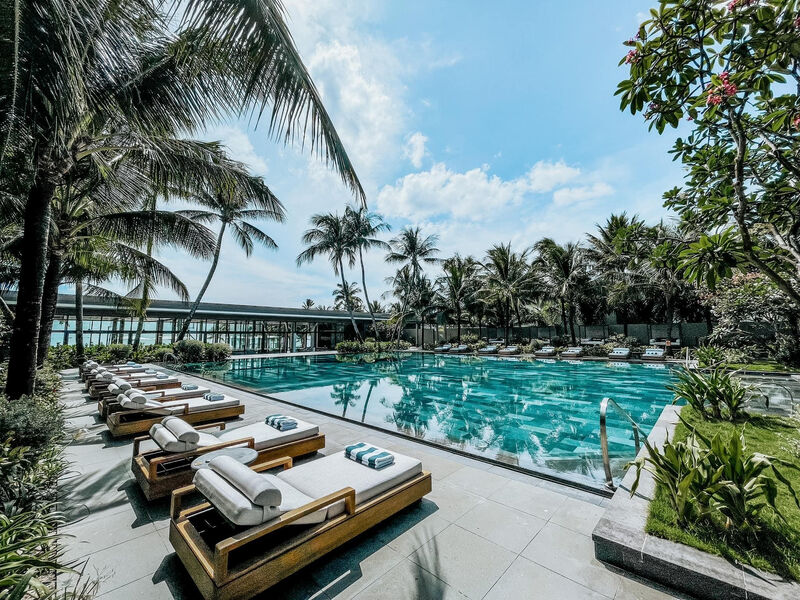 Regent Phu Quoc