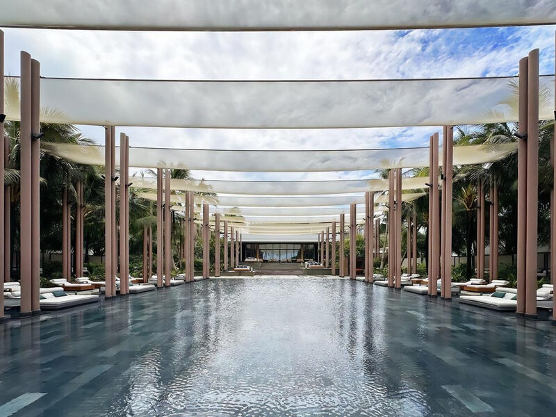Regent Phu Quoc