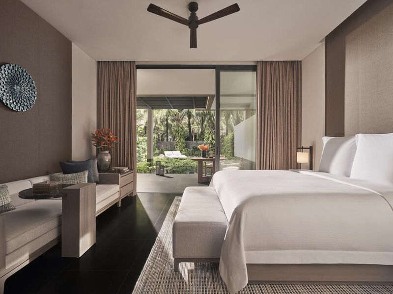 Regent Phu Quoc