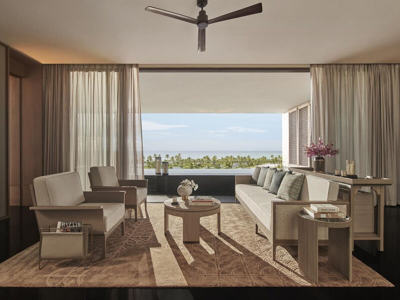 Regent Phu Quoc