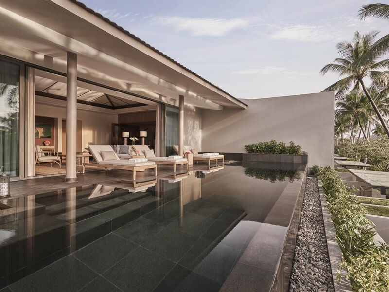 Regent Phu Quoc