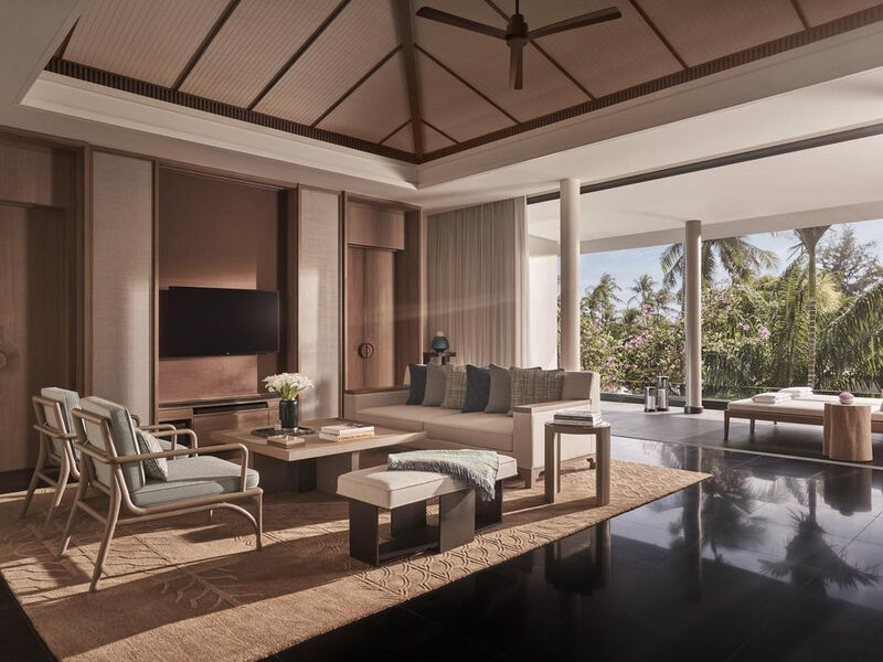 Regent Phu Quoc
