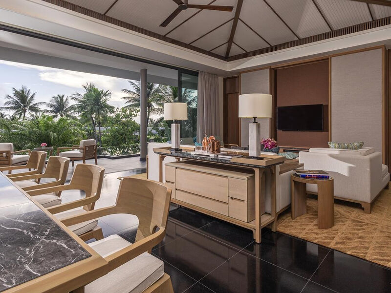Regent Phu Quoc