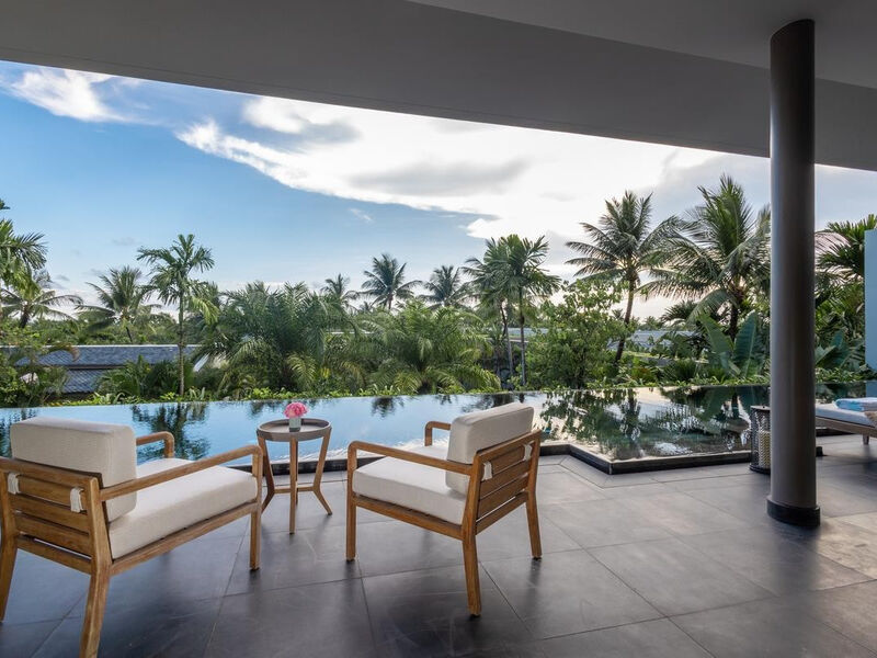 Regent Phu Quoc