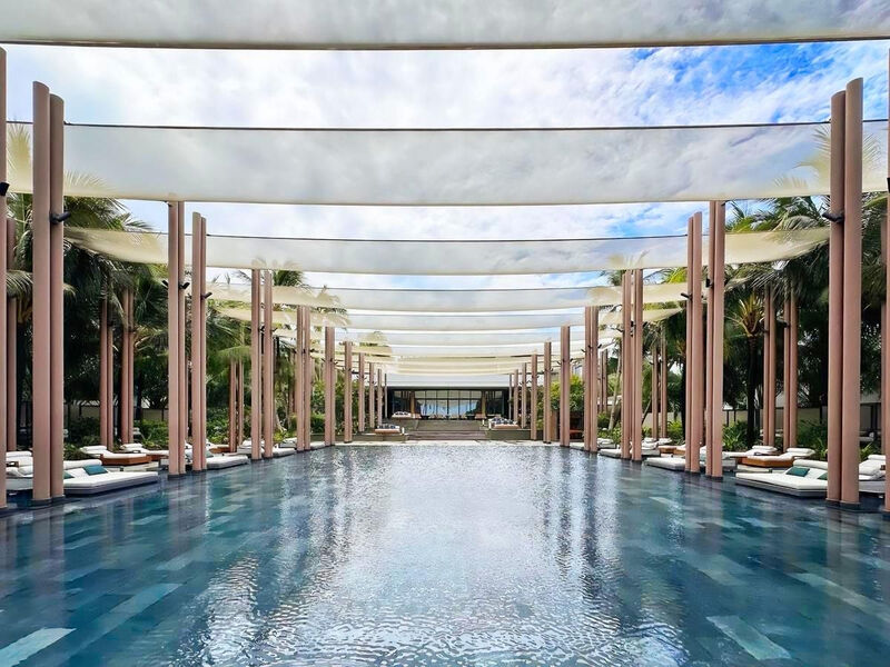 Regent Phu Quoc