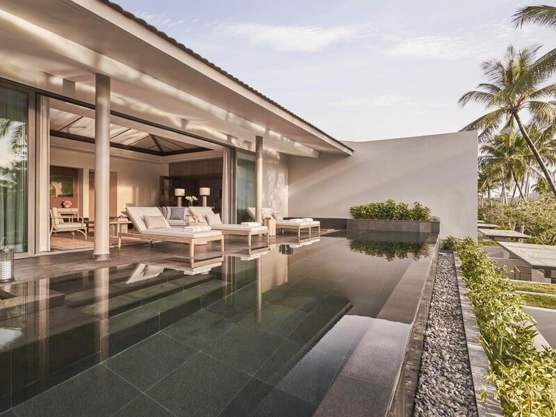 Regent Phu Quoc