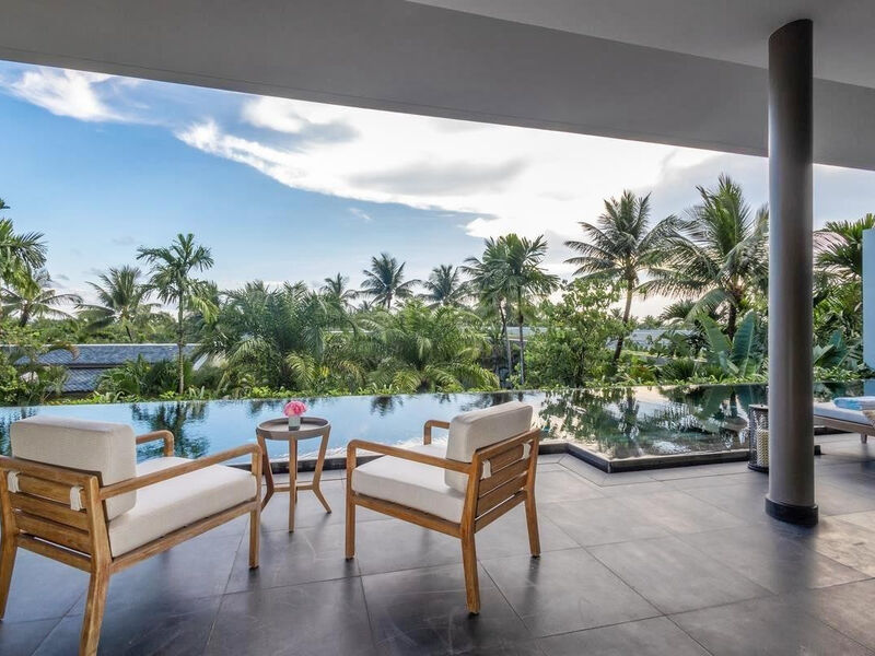Regent Phu Quoc