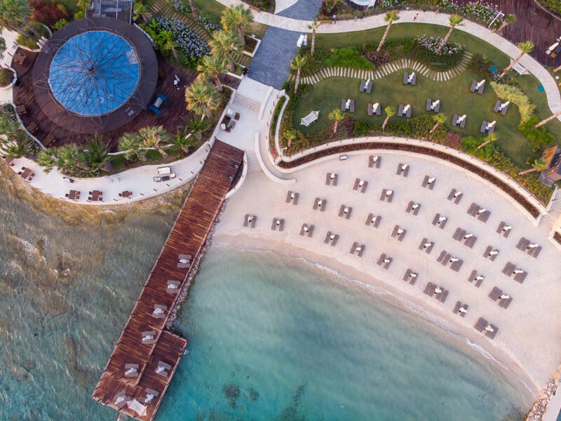 Reges A Luxury Collection Resort & Spa