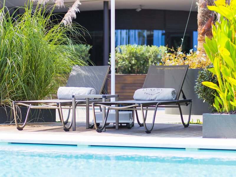 Reges A Luxury Collection Resort & Spa