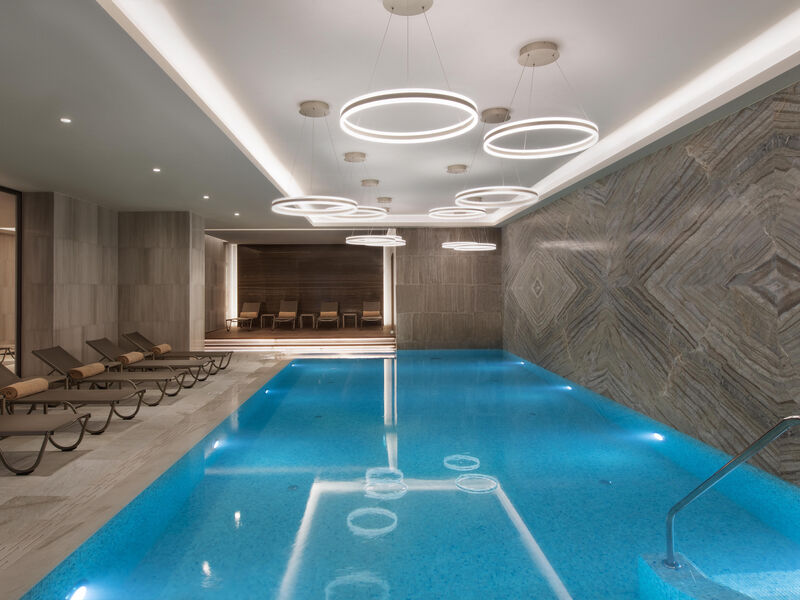 Reges A Luxury Collection Resort & Spa