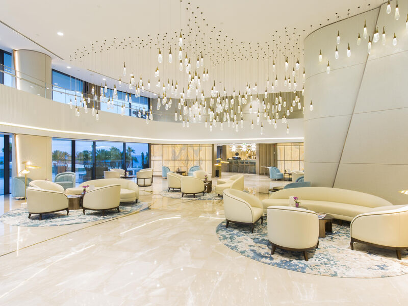 Reges A Luxury Collection Resort & Spa