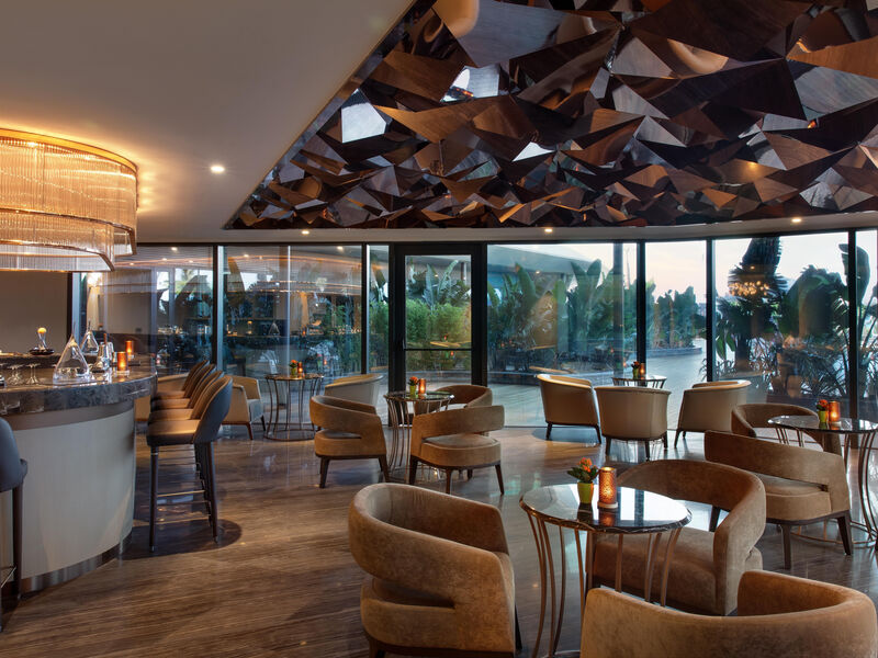 Reges A Luxury Collection Resort & Spa