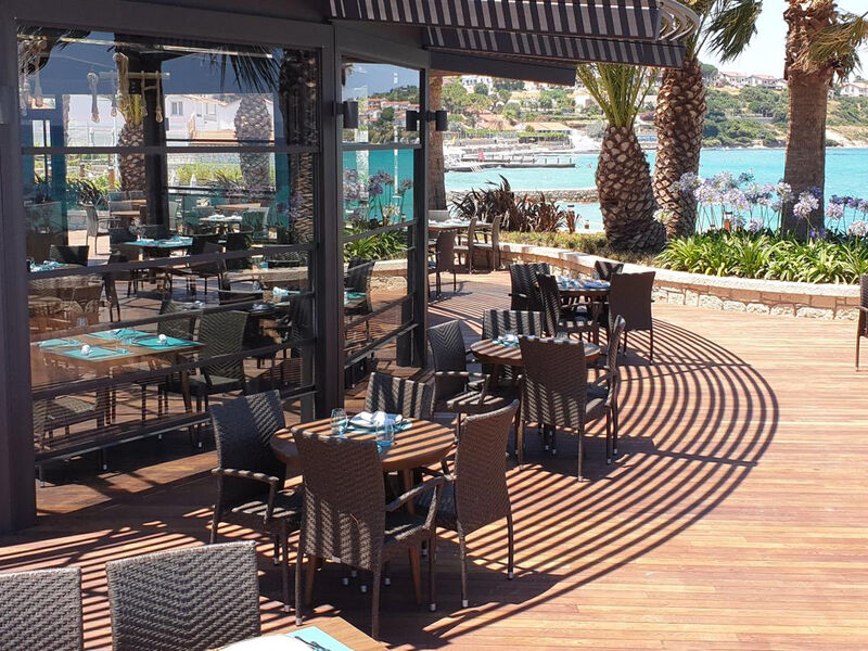 Reges A Luxury Collection Resort & Spa