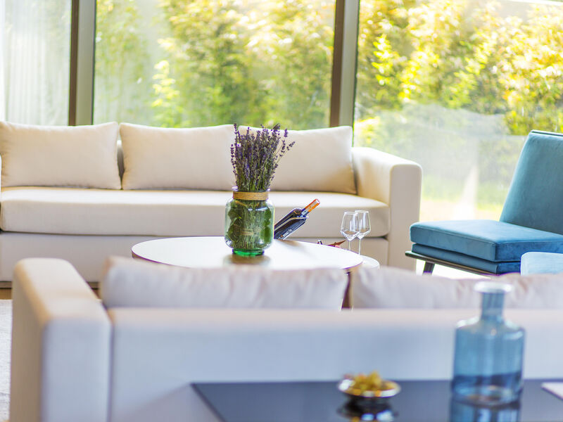 Reges A Luxury Collection Resort & Spa