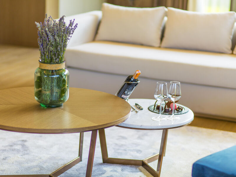 Reges A Luxury Collection Resort & Spa