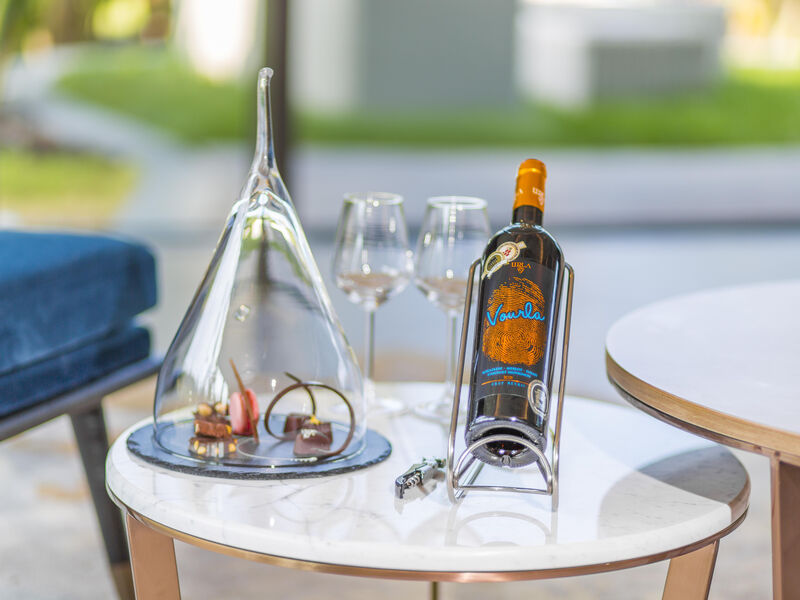 Reges A Luxury Collection Resort & Spa