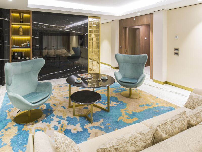 Reges A Luxury Collection Resort & Spa