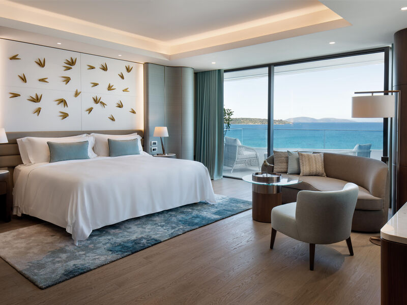 Reges A Luxury Collection Resort & Spa