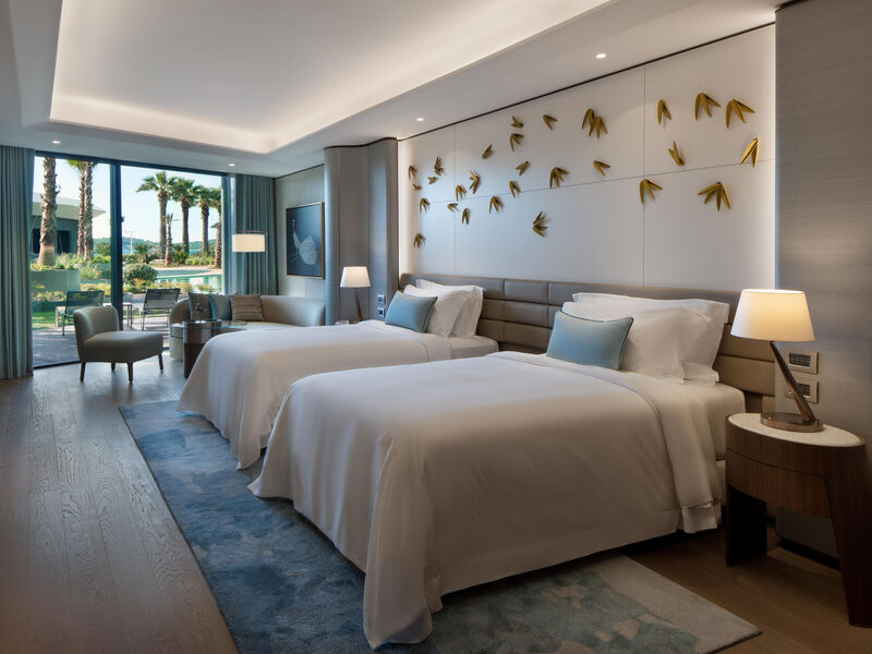 Reges A Luxury Collection Resort & Spa