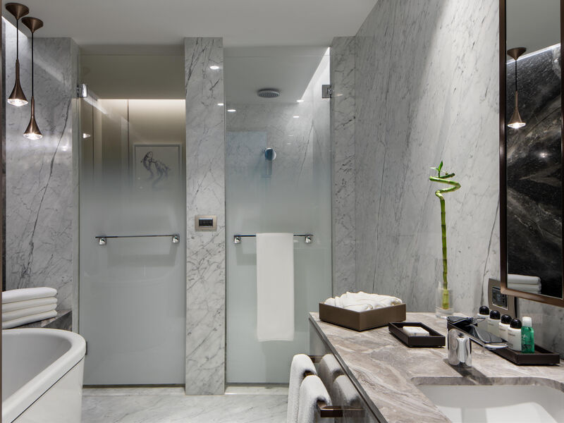 Reges A Luxury Collection Resort & Spa