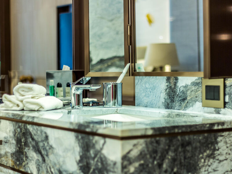 Reges A Luxury Collection Resort & Spa