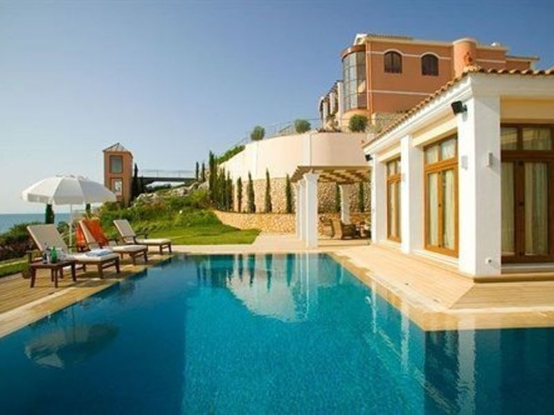 Regina Dell Acqua Resort