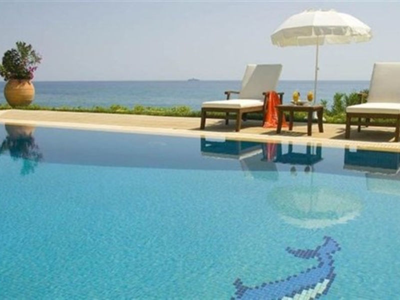 Regina Dell Acqua Resort