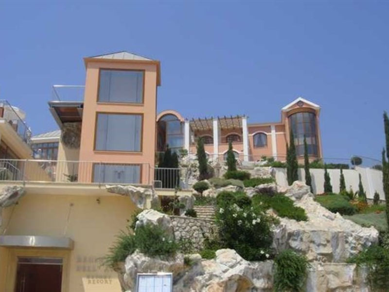 Regina Dell Acqua Resort