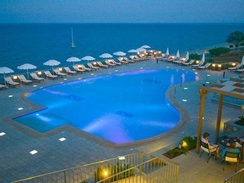 Regina Dell Acqua Resort