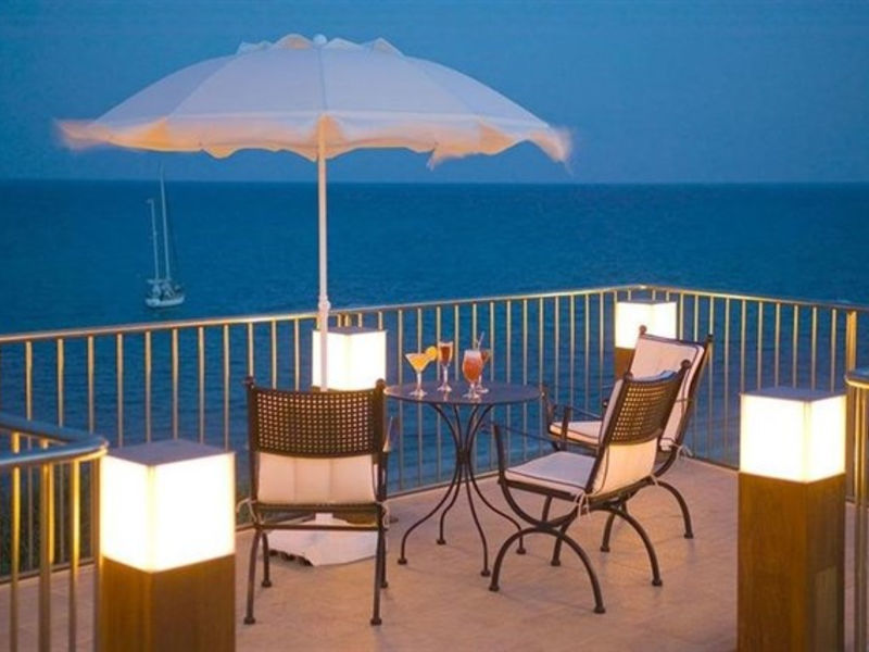 Regina Dell Acqua Resort