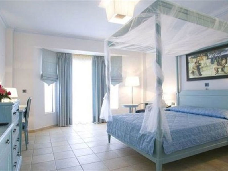 Regina Dell Acqua Resort