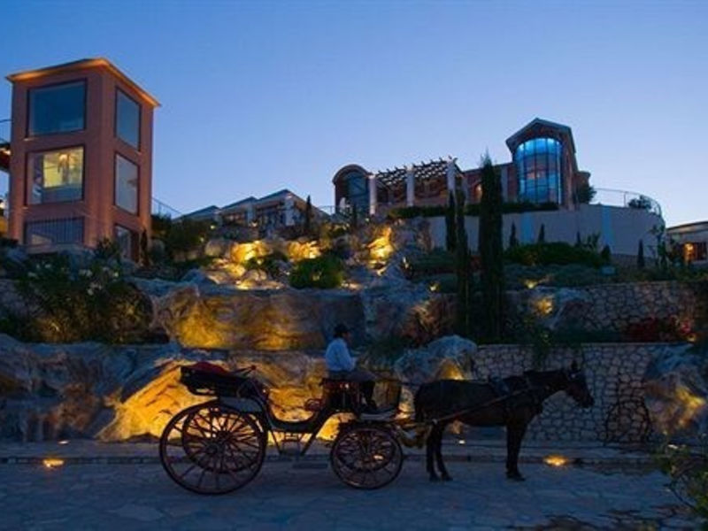 Regina Dell Acqua Resort