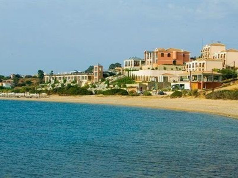 Regina Dell Acqua Resort